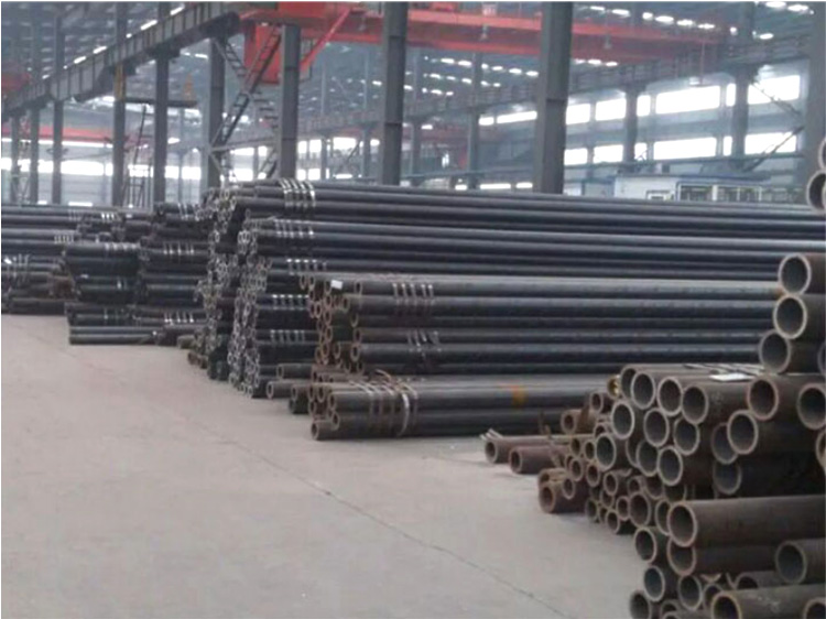 宣州12cr2mo化肥专用管