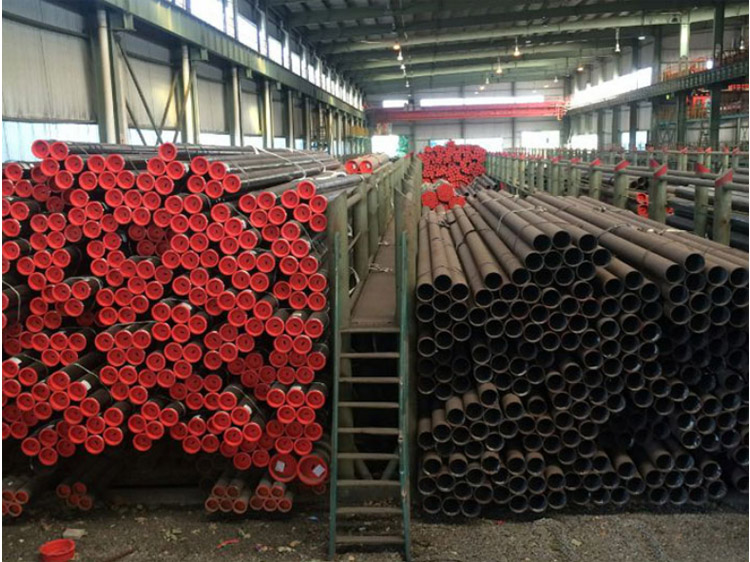 宣州12crmo化肥专用管